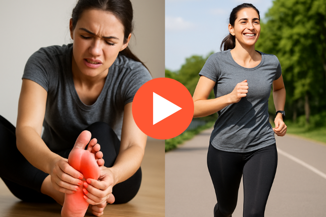 Neuropathy video presentation