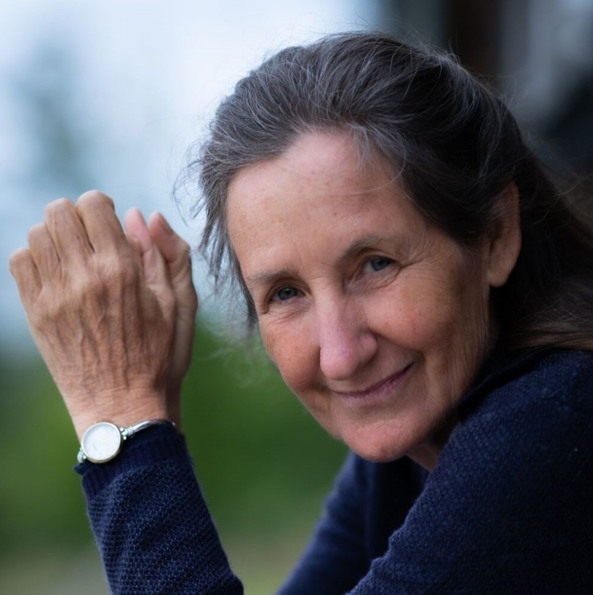 Dr. Barbara O'Neill