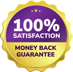 100% Guarantee