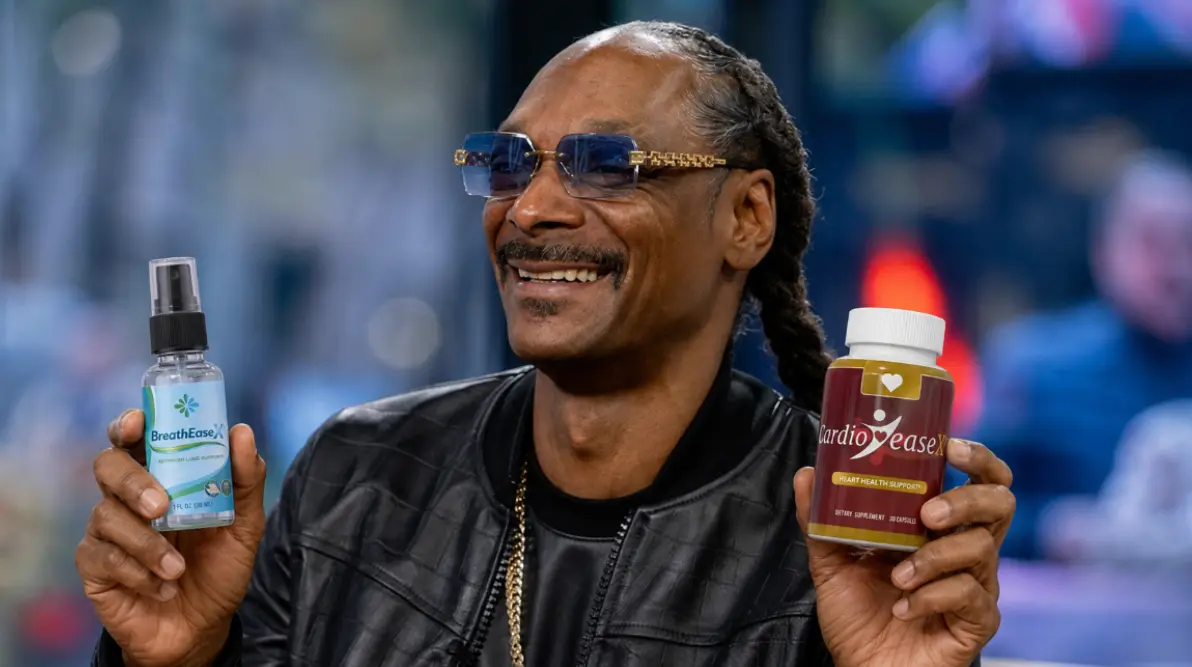 Snoop Dogg Review