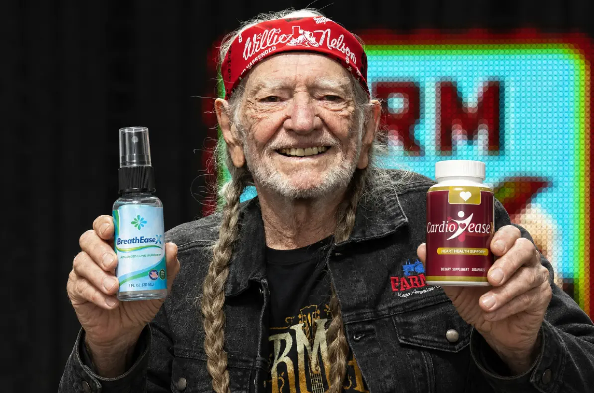 Willie Nelson Review